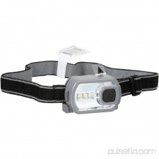 3 LED Headlamp With Batteries 554651393